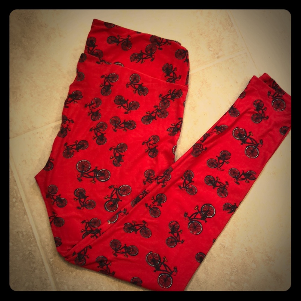 Luluroe leggings